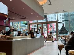 -星巴克(贵阳花果园1店)
