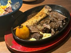 -满满初牛·炭烧牛肉专门店(国大店)