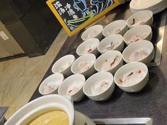 -富力威斯汀酒店·知味自助餐厅