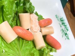 -草原塞蛮羊火锅城(港湾店)