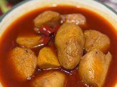 -耙吉吉川味小酒馆(本地人回头店)