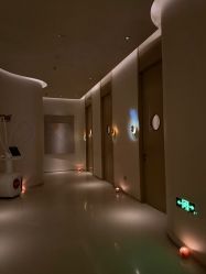 -依霖 艺术 SPA