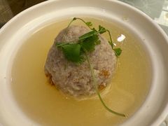-清华大学-甲所餐厅
