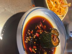 -富正毅三下锅·湘西韵味(天门山索道店)