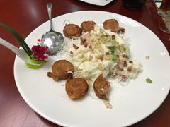 炒牛奶-禄福山庄•顺德菜·融和菜(龙江店)