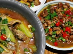 土豆-叶掌柜桐庐土菜馆