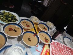 -鑫隆四季涮肉(八角畅游店)