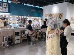 -海马体照相馆(天津世纪都会店)