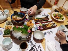-鳗鲔·料理小馆