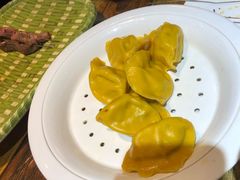 -金谷园饺子·烧烤(人大总店)