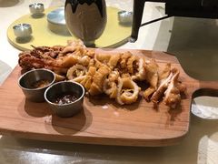 -小巷餐厅(五大街店)