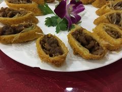 -大眼锅贴水饺(河东店)