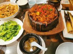 -西江美食舫·江西菜(健德桥店)