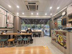 -来福面馆现炒浇头本帮面(真光路店)
