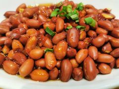 -祥记·苏帮菜·松鼠桂鱼(湖畔天城店)