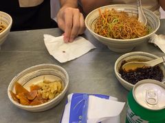 -梅溪·小伙子干挑面(安吉总店)