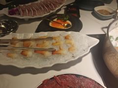 -椰子湾·海南火锅·糟粕醋·椰子鸡(正大广场店)