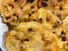 -葛记焖饼(伏牛路店)