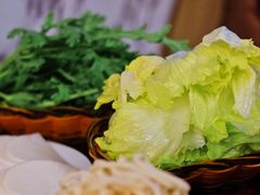 -前门张记涮肉(前门店)