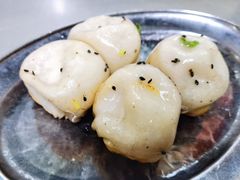 -老上海食惠裡小籠包生煎包