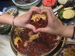 -矮板凳老火锅(宽窄巷子店)