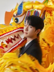 -青禾婚纱摄影(杭州店)