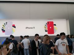 -Apple零售店(成都太古里店)