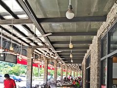 -钱大妈海鲜饭店(保利林语店)