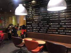 -麦当劳(西单明珠店)