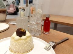 -CHEZ JASMINE 茉莉的氧气厨房