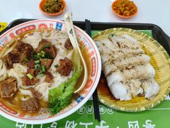 -吴一川牛腩粉(西村店)