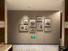 -广州粤海喜来登酒店