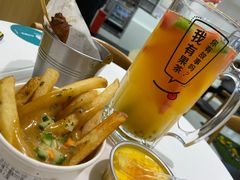 -艾薯夫妇Aysh(福田星河COCOPark店)