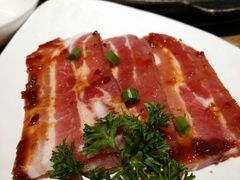 -釜山火炉韩式炭火烤肉(欧洲城店)