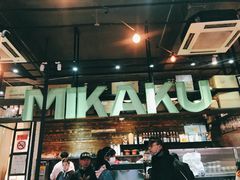 -MIKAKU(万达广场上海宝山店)