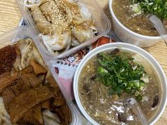 -食盈碗仔翅(星玺广场店)