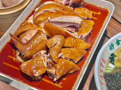 -西关味(大卫城店)