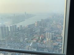 -长沙尼依格罗酒店
