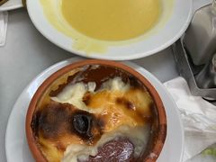 -Tarihi Sultanahmet Köftecisi Selim Usta
