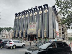 -云龙洗浴商务酒店