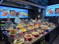 -双合园·海鲜水饺青岛菜(万佳广场店)