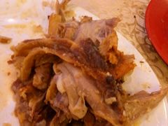 -维吾尔餐厅(宜山路店)