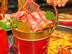 -蜀大侠火锅(总府路店)