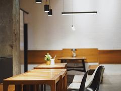 -VESH COFFEE(定西路店)