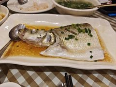 -君来梁溪饭店-餐厅
