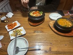 -百年石锅饭·朝鲜族传统民餐