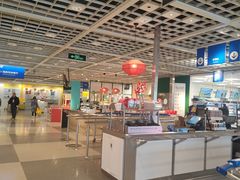 -宜家·瑞典风味餐厅(无锡店)