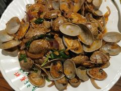 -庆峰龙虾烧烤(合肥一店)