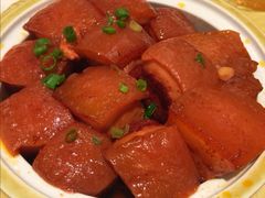 毛家红烧肉-毛家饭店(拱北店)