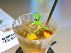 青柠香茅冻-蔡澜PHO(海岸城店)